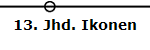 13. Jhd. Ikonen