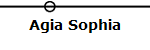 Agia Sophia