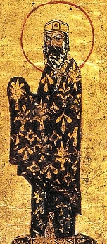 Alexius I Komnenos