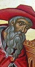 Hieronymos Detail