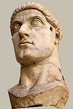 Kaiser Konstantinus