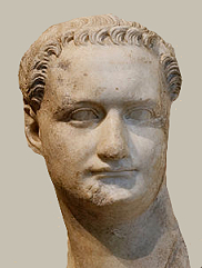 Kaiser Domitian