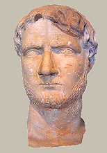 Kaiser Gallienus
