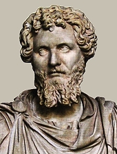 Kaiser Septimus Severus